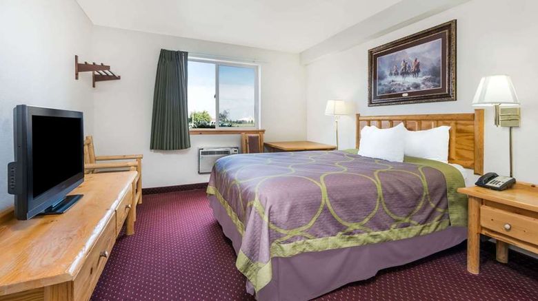 <b>Super 8 Powell Room</b>. Images powered by <a href="https://iceportal.shijigroup.com/" title="IcePortal" target="_blank">IcePortal</a>.