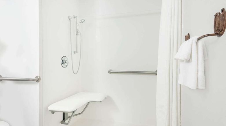 <b>Super 8 Powell Room</b>. Images powered by <a href="https://iceportal.shijigroup.com/" title="IcePortal" target="_blank">IcePortal</a>.