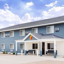 Super 8 Platteville