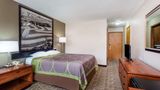 Super 8 Platteville Room
