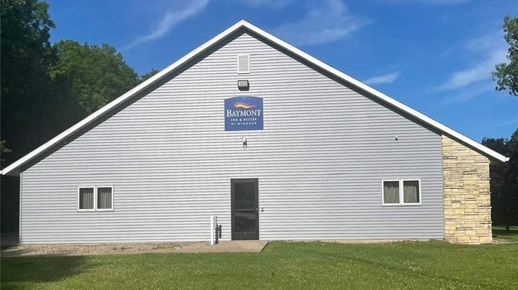Baymont by Wyndham Platteville Exterior