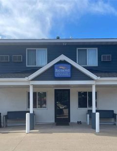 Baymont by Wyndham Platteville