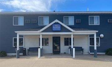 Baymont by Wyndham Platteville