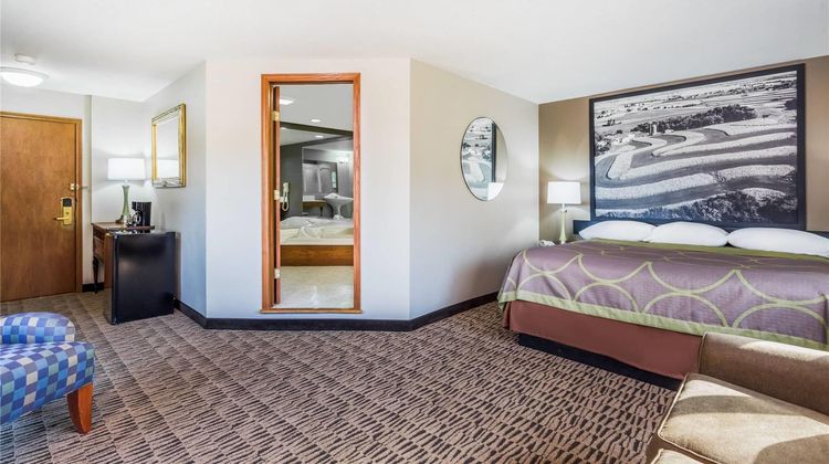 Baymont by Wyndham Platteville Suite