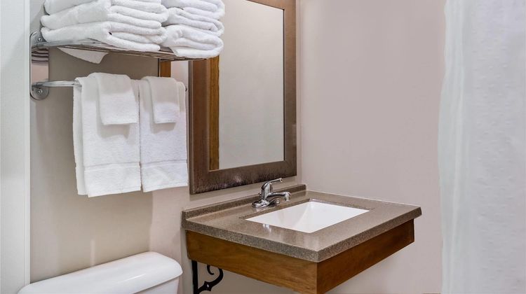 Baymont by Wyndham Platteville Room