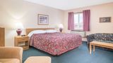 Super 8 Superior Room