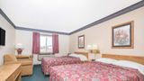 Super 8 Superior Room