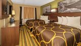 Super 8 Superior Room