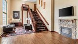 Super 8 La Crosse Lobby
