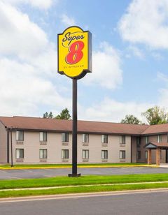 Super 8 Sun Prairie/Madison E