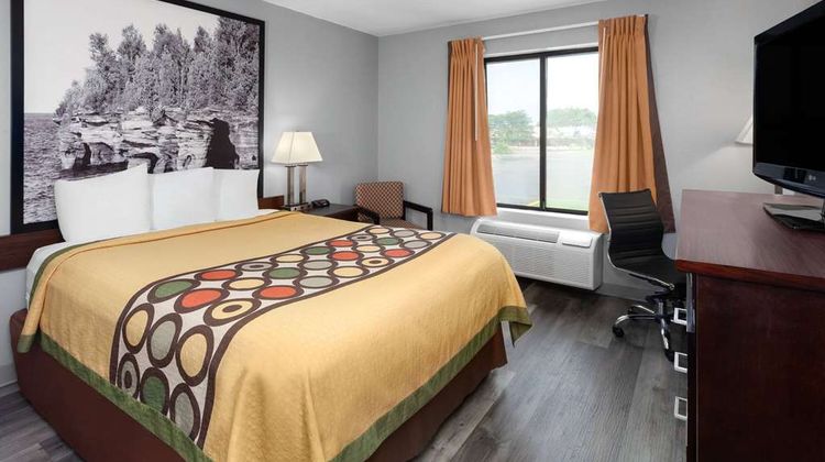 Super 8 Sun Prairie/Madison E Room