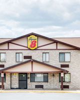 Super 8 Kutztown/Allentown Area