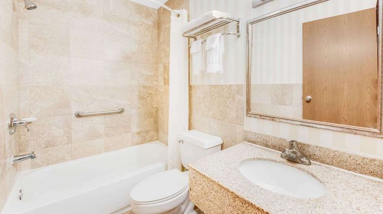 <b>Super 8 Kutztown/Allentown Area Room</b>. Images powered by <a href="https://iceportal.shijigroup.com/" title="IcePortal" target="_blank">IcePortal</a>.