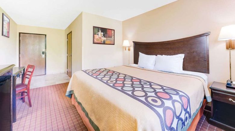 <b>Super 8 Kutztown/Allentown Area Room</b>. Images powered by <a href="https://iceportal.shijigroup.com/" title="IcePortal" target="_blank">IcePortal</a>.