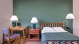Super 8 Ticonderoga Room