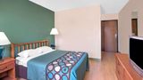 Super 8 Ticonderoga Room