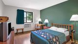 Super 8 Ticonderoga Room
