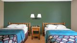 Super 8 Ticonderoga Room