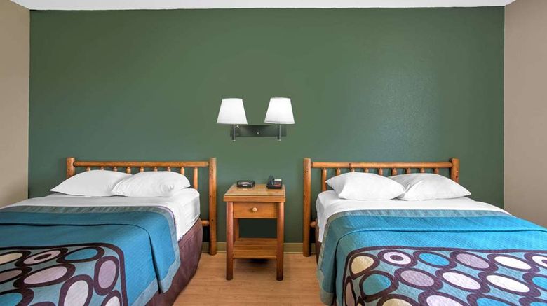 <b>Super 8 Ticonderoga Room</b>. Images powered by <a href="https://iceportal.shijigroup.com/" title="IcePortal" target="_blank">IcePortal</a>.