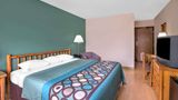 Super 8 Ticonderoga Room