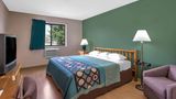Super 8 Ticonderoga Room