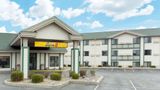 Super 8 Wisconsin Dells Exterior