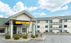 Super 8 Wisconsin Dells
