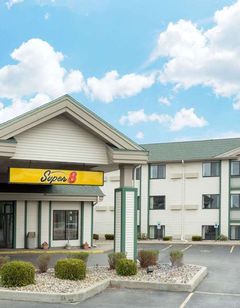 Super 8 Wisconsin Dells