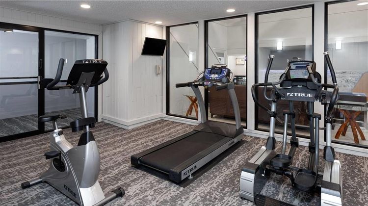Baymont by Wyndham Oshkosh Airport Health