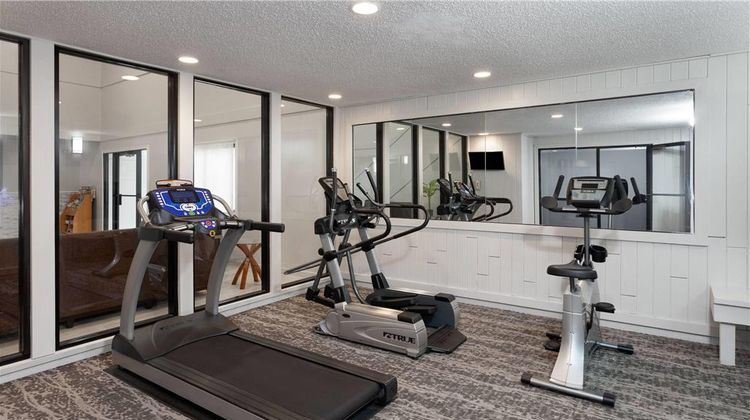 Baymont by Wyndham Oshkosh Airport Health