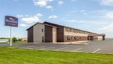 Baymont by Wyndham Oshkosh Airport Exterior