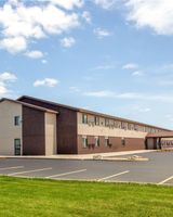Baymont by Wyndham Oshkosh Airport