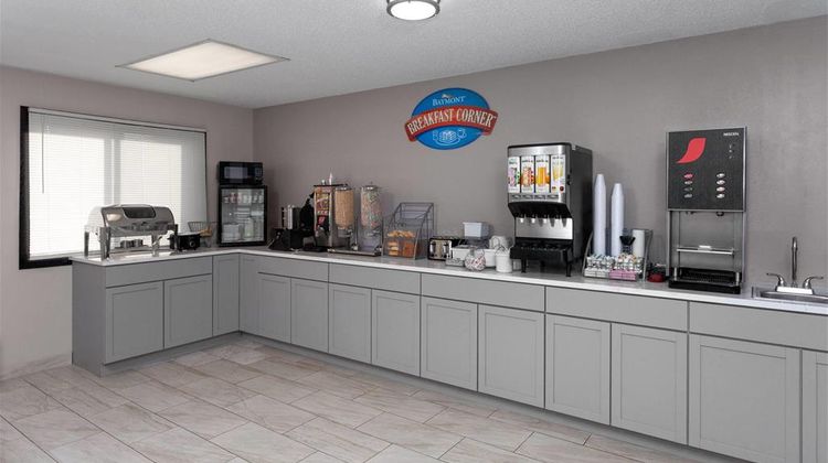 Baymont by Wyndham Oshkosh Airport Other