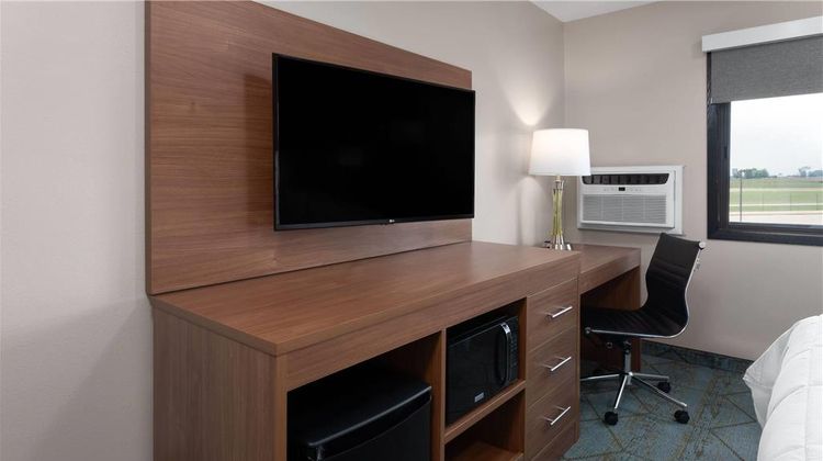 Baymont by Wyndham Oshkosh Airport Other