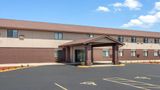Baymont by Wyndham Oshkosh Airport Exterior