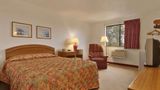 Super 8 New Castle Room