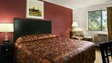 Super 8 New Castle Room