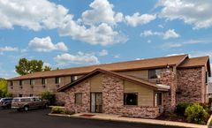 Super 8 Hartford