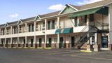 Super 8 Mifflinville Near Bloomsburg Exterior