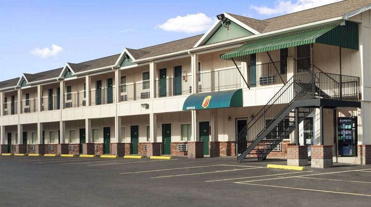 Super 8 Mifflinville Near Bloomsburg Exterior