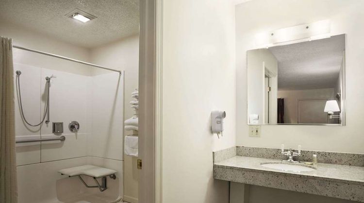 Super 8 Mifflinville Near Bloomsburg Room