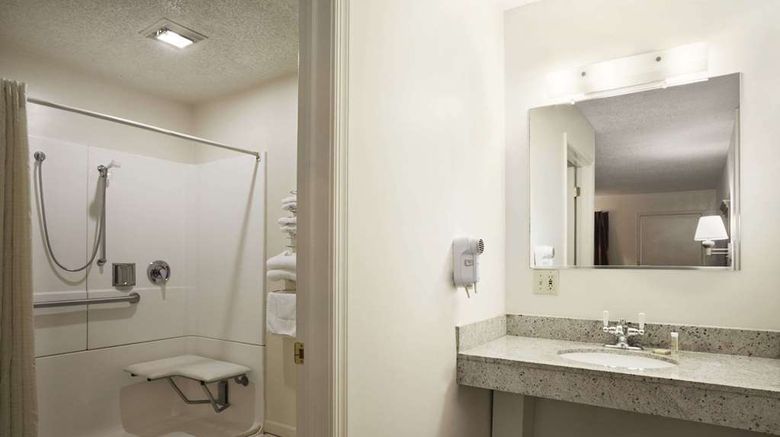 <b>Super 8 Mifflinville Near Bloomsburg Room</b>. Images powered by <a href="https://iceportal.shijigroup.com/" title="IcePortal" target="_blank">IcePortal</a>.