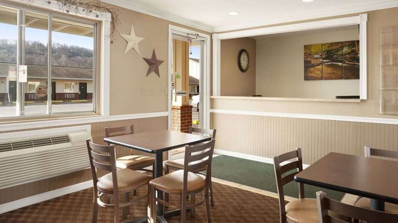 <b>Super 8 Mifflinville Near Bloomsburg Lobby</b>. Images powered by <a href="https://iceportal.shijigroup.com/" title="IcePortal" target="_blank">IcePortal</a>.
