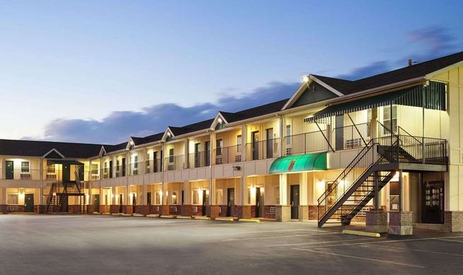 Super 8 Mifflinville Near Bloomsburg Exterior