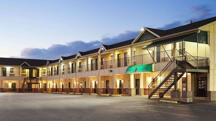 Super 8 Mifflinville Near Bloomsburg Exterior