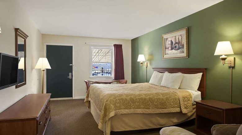 <b>Super 8 Mifflinville Near Bloomsburg Room</b>. Images powered by <a href="https://iceportal.shijigroup.com/" title="IcePortal" target="_blank">IcePortal</a>.