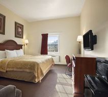 Super 8 Mifflinville Near Bloomsburg Room