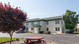 Super 8 Harrisburg Hershey West Exterior