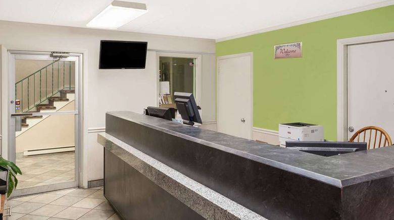 <b>Super 8 Harrisburg Hershey West Lobby</b>. Images powered by <a href="https://iceportal.shijigroup.com/" title="IcePortal" target="_blank">IcePortal</a>.