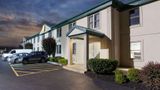 Super 8 Harrisburg Hershey West Exterior